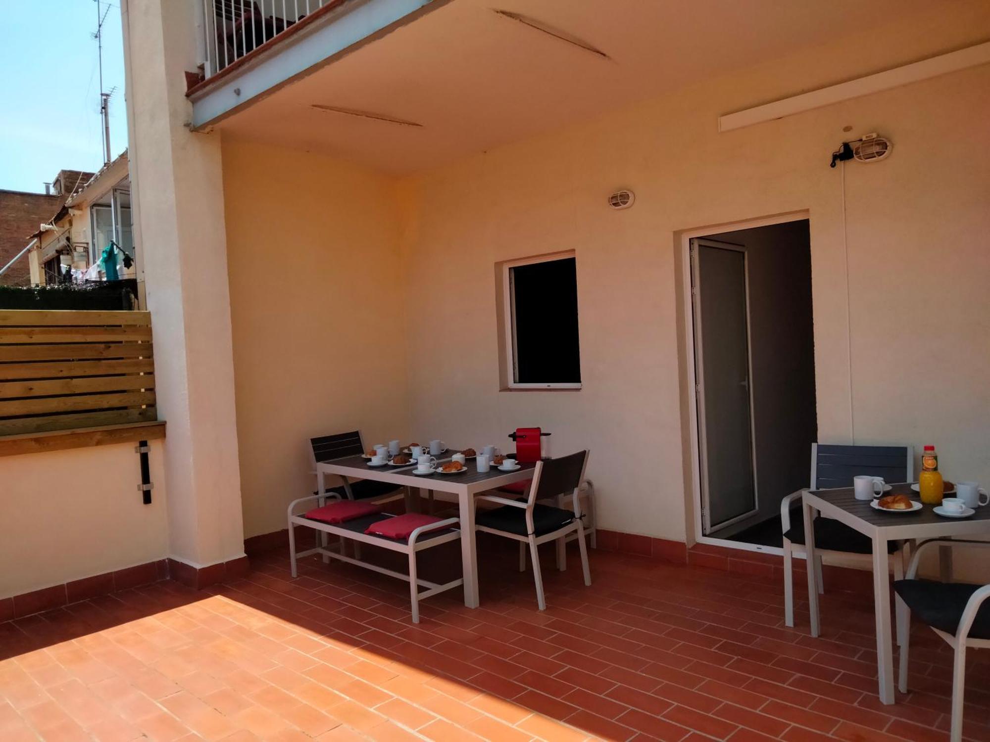 Apartamentos Turisticos Tenor By Bossh! Hotels, Barcelona