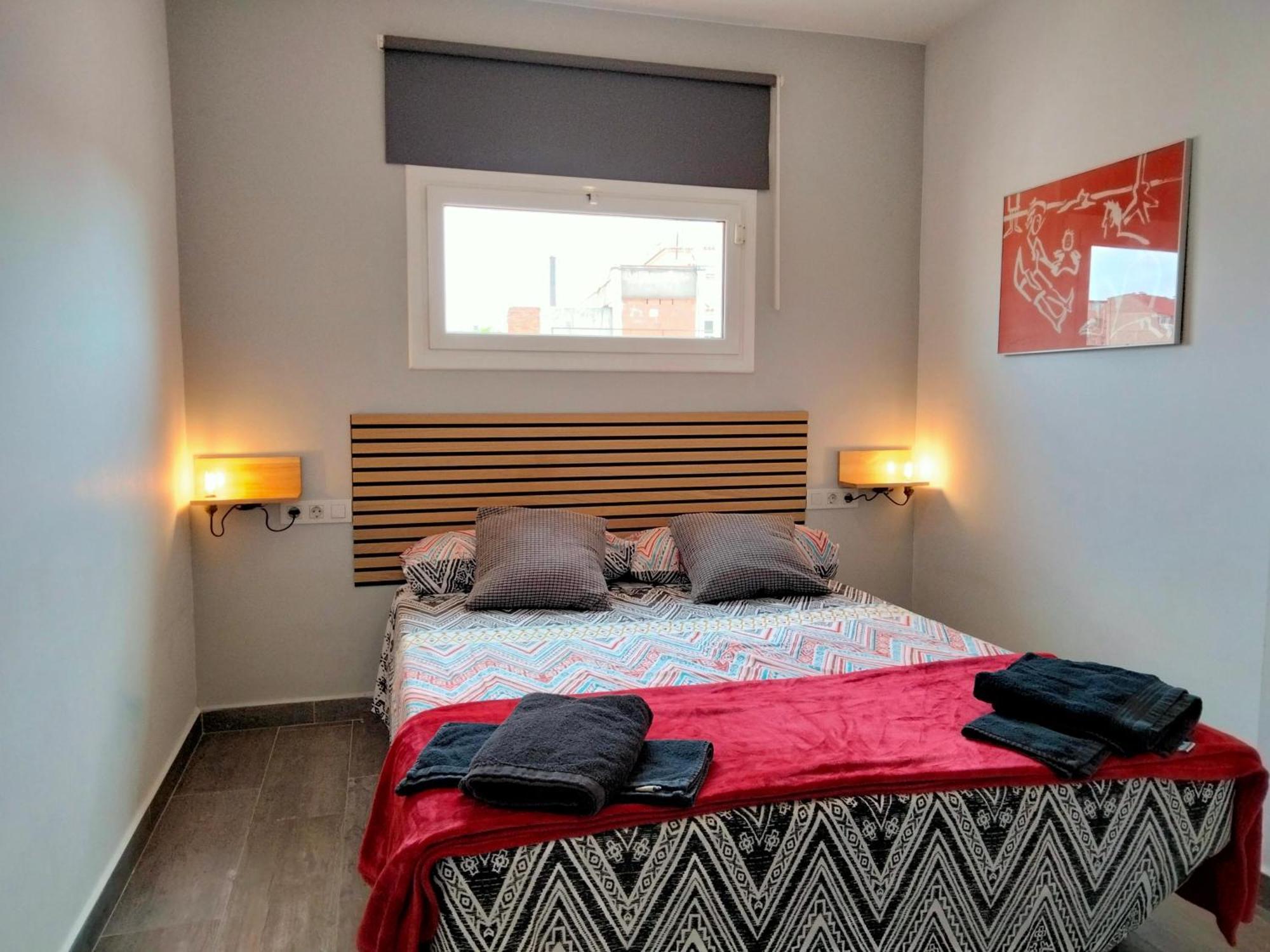 Apartamentos Turisticos Tenor By Bossh! Hotels — Photos 3